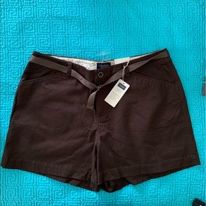 Size 12 Sonoma shorts